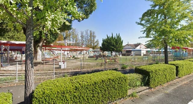 公園