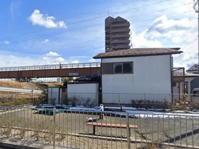 公園