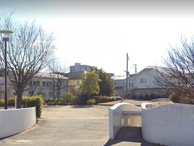 公園