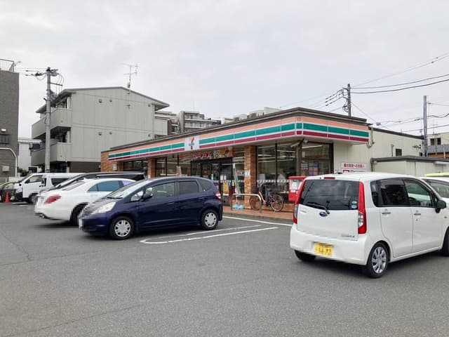 コンビニ