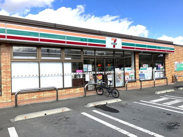コンビニ
