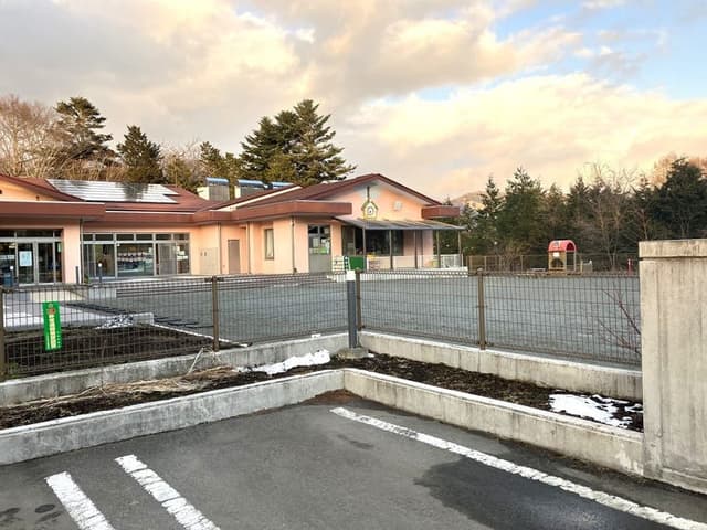 幼稚園・保育園
