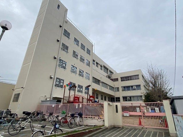 幼稚園・保育園