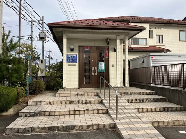 病院