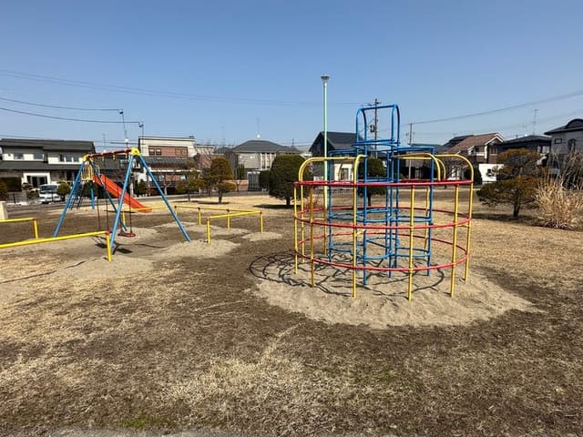 公園
