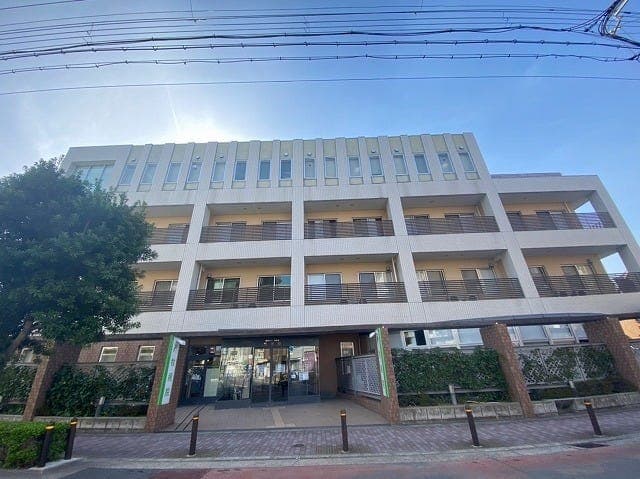 病院