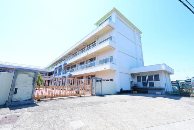 小学校