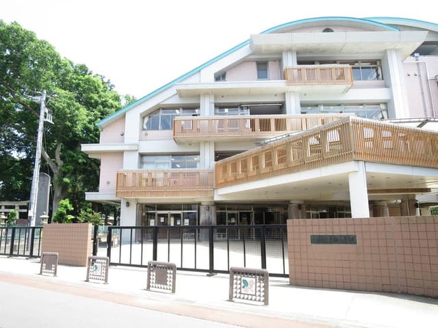 小学校