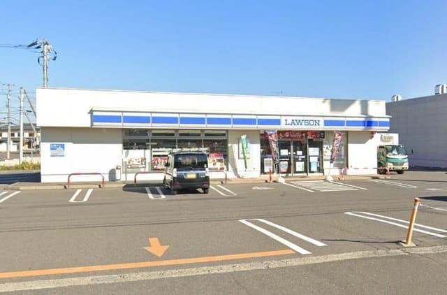 コンビニ