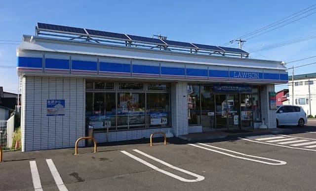 コンビニ