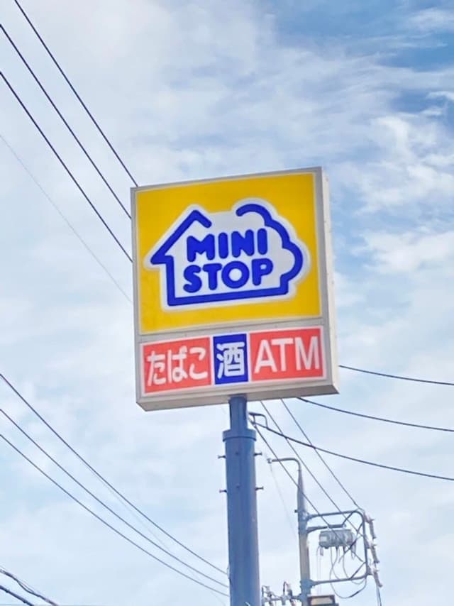 コンビニ