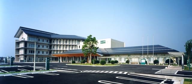 病院