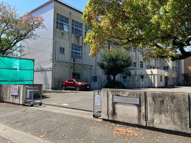 小学校