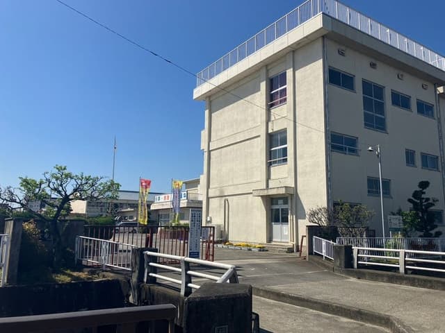 小学校