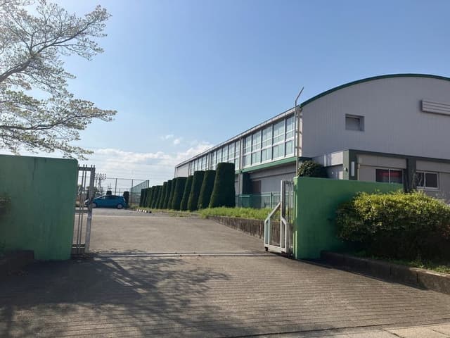 小学校