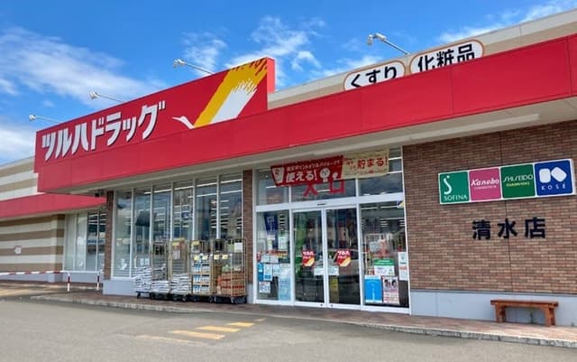  ドラッグストア