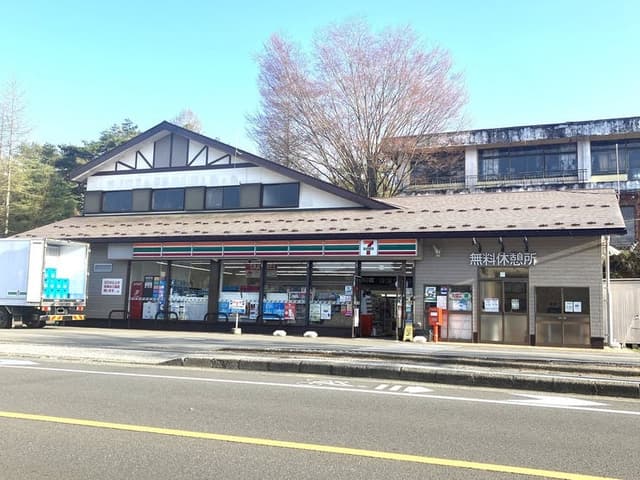 コンビニ