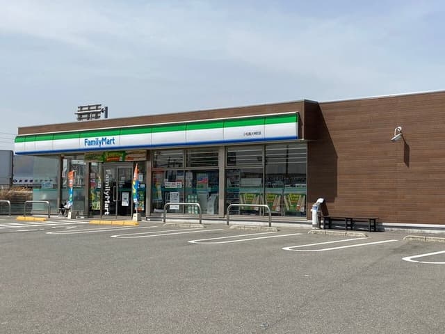 コンビニ