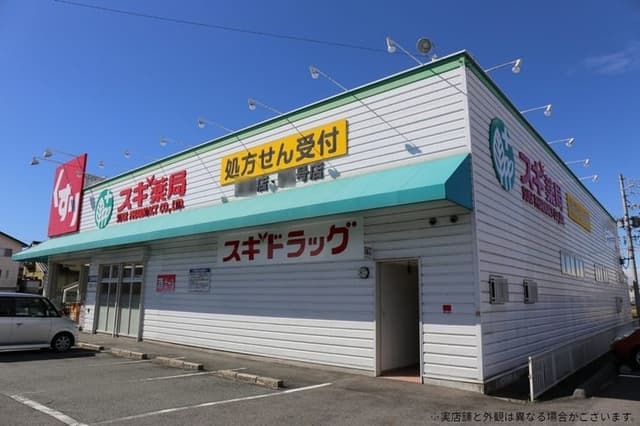  ドラッグストア