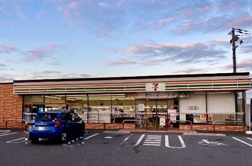 コンビニ