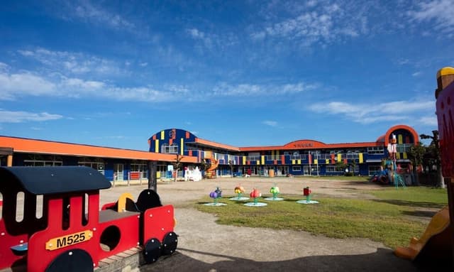 幼稚園・保育園