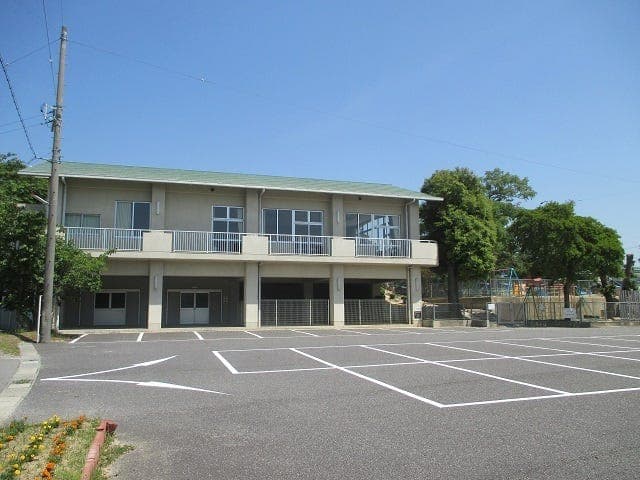 幼稚園・保育園