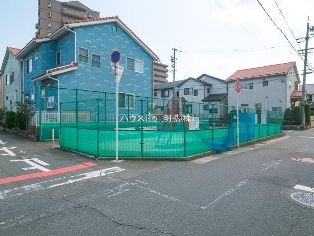 公園
