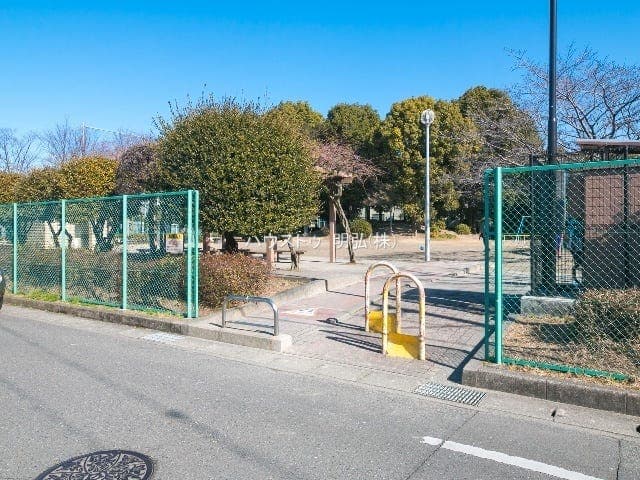 公園