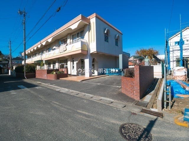 幼稚園・保育園