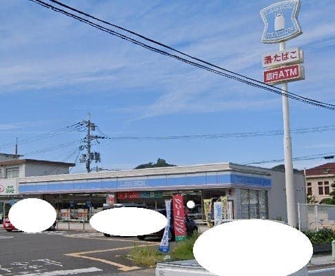 コンビニ