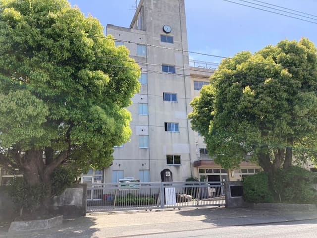 中学校