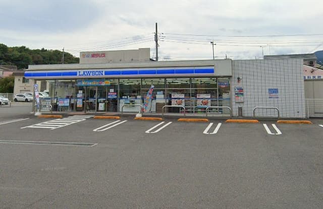 コンビニ