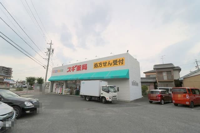  ドラッグストア