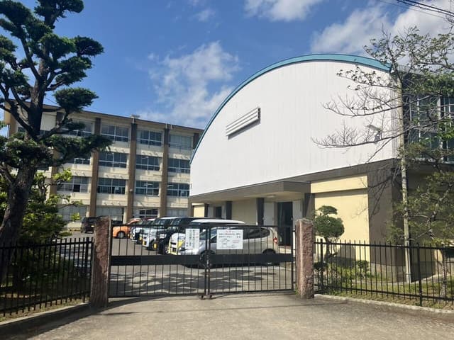 小学校