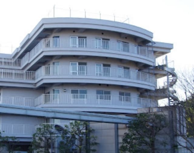 病院