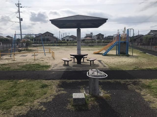 公園