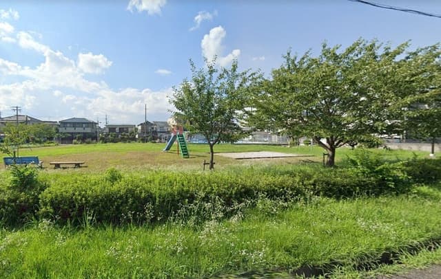 公園