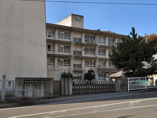 小学校