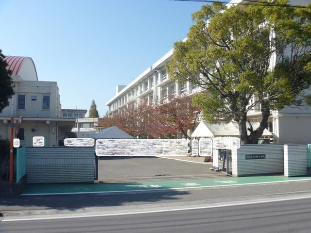 小学校