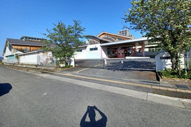 幼稚園・保育園