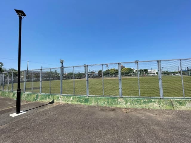 公園