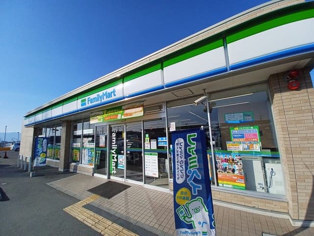 コンビニ