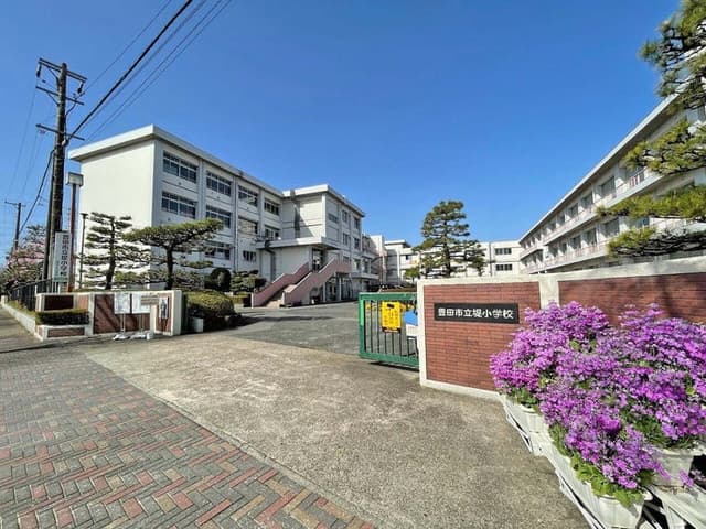 小学校