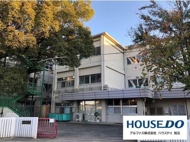 小学校