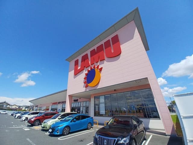 スーパー
