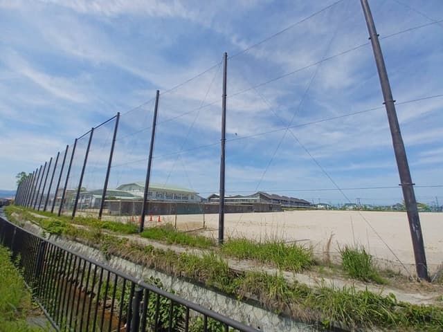 中学校