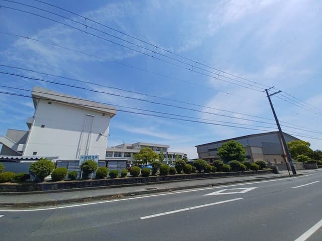 中学校