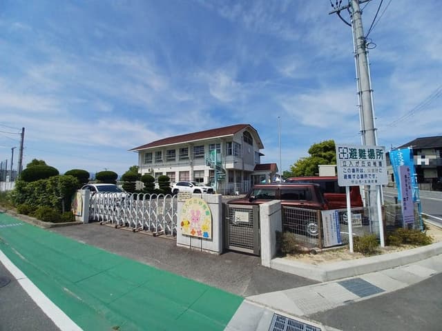 幼稚園・保育園