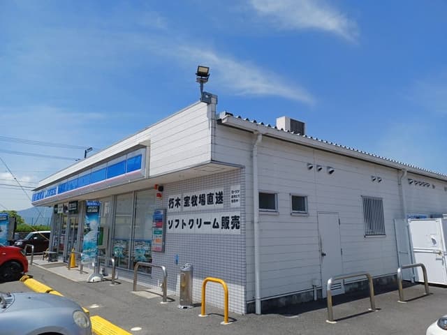 コンビニ