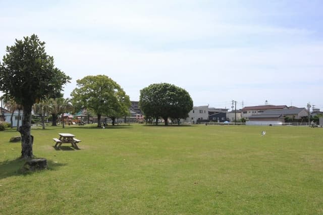 公園